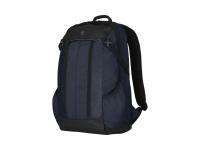 Рюкзак VICTORINOX Altmont Original Slimline Laptop 15,6'', синий, полиэстер, 30x22x47 см, 24 л