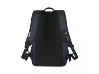 Рюкзак VICTORINOX Altmont Original Slimline Laptop 15,6'', синий, полиэстер, 30x22x47 см, 24 л