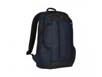 Рюкзак VICTORINOX Altmont Original Slimline Laptop 15,6'', синий, полиэстер, 30x22x47 см, 24 л