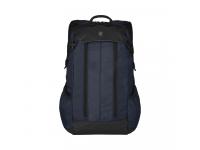 Рюкзак VICTORINOX Altmont Original Slimline Laptop 15,6'', синий, полиэстер, 30x22x47 см, 24 л