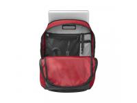 Рюкзак VICTORINOX Altmont Original Laptop Backpack 15,6', красный, 100% полиэстер, 32x21x48 см, 22 л