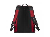 Рюкзак VICTORINOX Altmont Original Laptop Backpack 15,6', красный, 100% полиэстер, 32x21x48 см, 22 л