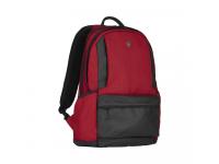 Рюкзак VICTORINOX Altmont Original Laptop Backpack 15,6', красный, 100% полиэстер, 32x21x48 см, 22 л