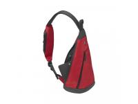 Рюкзак с одним плечевым ремнём VICTORINOX Altmont Original, красный, нейлон, 25x14x43 см, 7 л