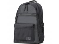 Рюкзак VICTORINOX Altmont 3.0 Standard Backpack, чёрный, нейлон Versatek™, 30x15x44 см, 20 л