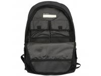 Рюкзак VICTORINOX Altmont 3.0 Standard Backpack, чёрный, нейлон Versatek™, 30x15x44 см, 20 л