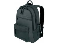 Рюкзак VICTORINOX Altmont 3.0 Standard Backpack, чёрный, нейлон Versatek™, 30x15x44 см, 20 л