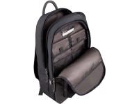 Рюкзак VICTORINOX Altmont 3.0 Standard Backpack, чёрный, нейлон Versatek™, 30x15x44 см, 20 л