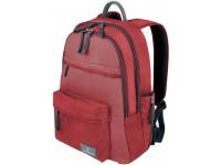 Рюкзак VICTORINOX Altmont 3.0 Standard Backpack, красный, нейлон Versatek™, 30x15x44 см, 20 л