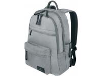 Рюкзак VICTORINOX Altmont 3.0 Standard Backpack, серый, нейлон Versatek™, 30x15x44 см, 20 л