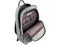 Рюкзак VICTORINOX Altmont 3.0 Standard Backpack, серый, нейлон Versatek™, 30x15x44 см, 20 л