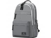 Рюкзак VICTORINOX Altmont 3.0 Standard Backpack, серый, нейлон Versatek™, 30x15x44 см, 20 л