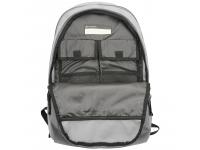 Рюкзак VICTORINOX Altmont 3.0 Standard Backpack, серый, нейлон Versatek™, 30x15x44 см, 20 л