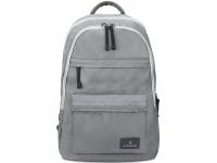Рюкзак VICTORINOX Altmont 3.0 Standard Backpack, серый, нейлон Versatek™, 30x15x44 см, 20 л