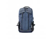 Рюкзак VICTORINOX Altmont 3.0 Slimline 15,6'', синий, нейлон Versatek™, 30x18x48 см, 27 л