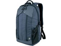Рюкзак VICTORINOX Altmont 3.0 Slimline 15,6'', синий, нейлон Versatek™, 30x18x48 см, 27 л