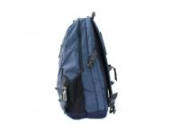Рюкзак VICTORINOX Altmont 3.0 Slimline 15,6'', синий, нейлон Versatek™, 30x18x48 см, 27 л