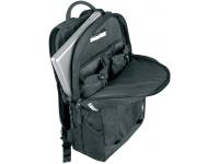 Рюкзак VICTORINOX Altmont 3.0 Slimline 15,6'', чёрный, нейлон Versatek™, 30x18x48 см, 27 л