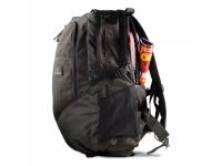 Рюкзак VICTORINOX Altmont™ 3.0, Deluxe Backpack 17'', чёрный, нейлон Versatek™, 34x18x50 см, 30 л