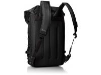Рюкзак VICTORINOX Altmont™ 3.0, Flapover 17'', чёрный, нейлон Versatek™, 32x13x48 см, 19 л