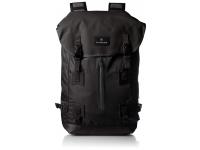 Рюкзак VICTORINOX Altmont™ 3.0, Flapover 17'', чёрный, нейлон Versatek™, 32x13x48 см, 19 л