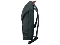 Рюкзак VICTORINOX Altmont™ 3.0, Flapover 17'', чёрный, нейлон Versatek™, 32x13x48 см, 19 л