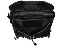 Рюкзак VICTORINOX Altmont™ 3.0, Flapover 17'', чёрный, нейлон Versatek™, 32x13x48 см, 19 л