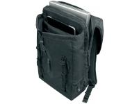 Рюкзак VICTORINOX Altmont™ 3.0, Flapover 17'', чёрный, нейлон Versatek™, 32x13x48 см, 19 л