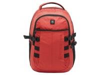 Рюкзак VICTORINOX VX Sport Cadet 16'', красный, полиэстер 900D, 33x18x46 см, 20 л