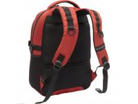 Рюкзак VICTORINOX VX Sport Cadet 16'', красный, полиэстер 900D, 33x18x46 см, 20 л
