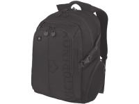 Рюкзак VICTORINOX VX Sport Pilot 16'', чёрный, полиэстер 900D, 35x28x47 см, 30 л
