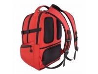 Рюкзак VICTORINOX VX Sport Pilot 16'', красный, полиэстер 900D, 35x28x47 см, 30 л