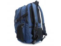 Рюкзак VICTORINOX VX Sport Pilot 16'', синий, полиэстер 900D, 35x28x47 см, 30 л