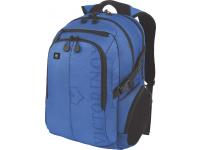 Рюкзак VICTORINOX VX Sport Pilot 16'', синий, полиэстер 900D, 35x28x47 см, 30 л