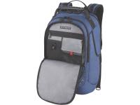 Рюкзак VICTORINOX VX Sport Trooper 16'', синий, полиэстер 900D, 34x27x48 см, 28 л