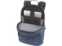Рюкзак VICTORINOX VX Sport Trooper 16'', синий, полиэстер 900D, 34x27x48 см, 28 л