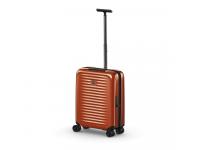 Чемодан VICTORINOX Airox, оранжевый, 100% поликарбонат Makrolon, 40x20x55 см, 33 л
