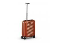 Чемодан VICTORINOX Airox, оранжевый, 100% поликарбонат Makrolon, 40x20x55 см, 33 л