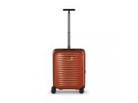 Чемодан VICTORINOX Airox, оранжевый, 100% поликарбонат Makrolon, 40x20x55 см, 33 л