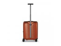 Чемодан VICTORINOX Airox, оранжевый, 100% поликарбонат Makrolon, 40x20x55 см, 33 л