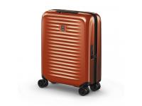 Чемодан VICTORINOX Airox, оранжевый, 100% поликарбонат Makrolon, 40x20x55 см, 33 л