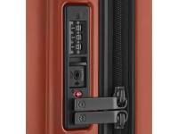 Чемодан VICTORINOX Airox, оранжевый, 100% поликарбонат Makrolon, 40x20x55 см, 33 л
