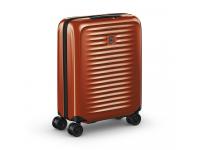 Чемодан VICTORINOX Airox, оранжевый, 100% поликарбонат Makrolon, 40x20x55 см, 33 л