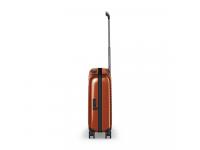 Чемодан VICTORINOX Airox, оранжевый, 100% поликарбонат Makrolon, 40x20x55 см, 33 л
