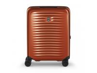 Чемодан VICTORINOX Airox, оранжевый, 100% поликарбонат Makrolon, 40x20x55 см, 33 л
