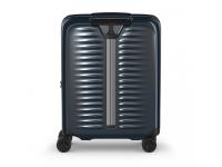 Чемодан VICTORINOX Airox, синий, 100% поликарбонат Makrolon, 40x20x55 см, 33 л