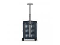 Чемодан VICTORINOX Airox, синий, 100% поликарбонат Makrolon, 40x20x55 см, 33 л
