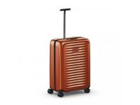 Чемодан VICTORINOX Airox, оранжевый, 100% поликарбонат Makrolon, 46x29x69 см, 74 л