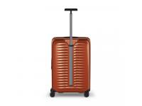 Чемодан VICTORINOX Airox, оранжевый, 100% поликарбонат Makrolon, 46x29x69 см, 74 л