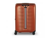 Чемодан VICTORINOX Airox, оранжевый, 100% поликарбонат Makrolon, 46x29x69 см, 74 л